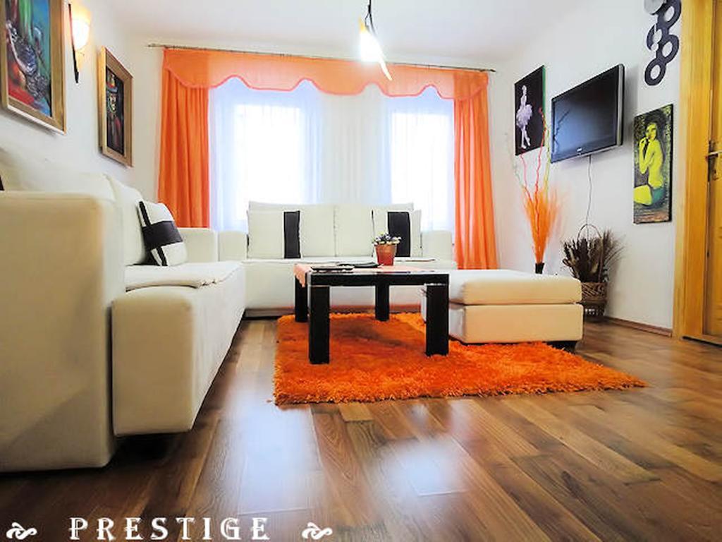 Apartment Centar Saraievo Quarto foto